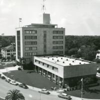 Orlando City Hall, 1958