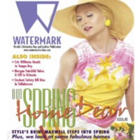 The Watermark, Vol. 12, No. 7, April 7-20, 2005