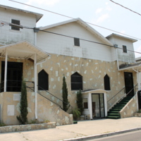 New Mount Calvary Baptist Church, 2011