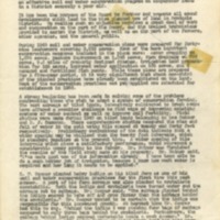 Annual Report of the Board of Supervisors of the Seminole Soil and Water Conservation District, 1949