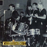 The Tempests at The Joker&#039;s Club, 1964