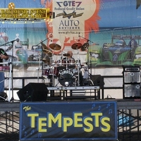 The Tempests at the Firestone Grand Prix of St. Petersburg, 2010