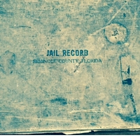 Seminole County Jail Records, 1926-1939