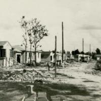 Silver Drive Homes Under Construction