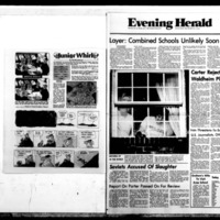 The Sanford Herald, January 07, 1980