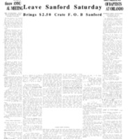 The Sanford Herald, January 12, 1917