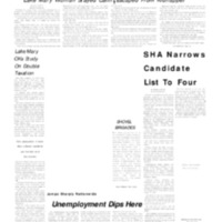 The Sanford Herald, January 08, 1982
