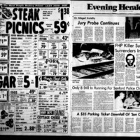 The Sanford Herald, August 11, 1977
