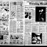 The Sanford Herald, August 07, 1977