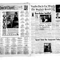 The Sanford Herald, January 10, 1966