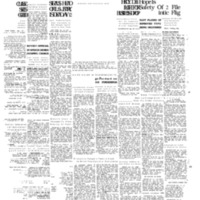 The Sanford Herald, January 12, 1931