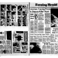 The Sanford Herald, January 02, 1978