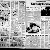 The Sanford Herald, August 14, 1977