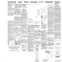The Sanford Herald, May 18, 1954