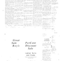 The Sanford Herald, January 12, 1915