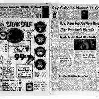 The Sanford Herald, January 07, 1969
