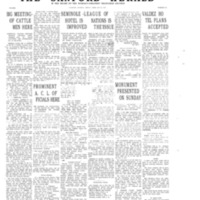 The Sanford Herald, February 28, 1919