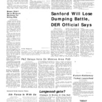 The Sanford Herald, January 09, 1986