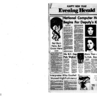 The Sanford Herald, January 01, 1978