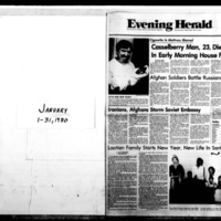 The Sanford Herald, January 01, 1980