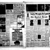 The Sanford Herald, January 10, 1968