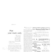 The Sanford Herald, January 14, 1913