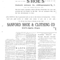 The Sanford Herald, January 31, 1913