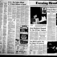 The Sanford Herald, August 12, 1977