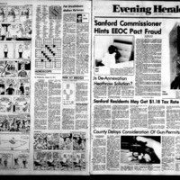 The Sanford Herald, August 10, 1977