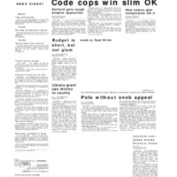 The Sanford Herald, March 10, 1992