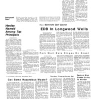 The Sanford Herald, October 11, 1984