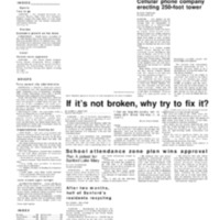 The Sanford Herald, March 12, 1991