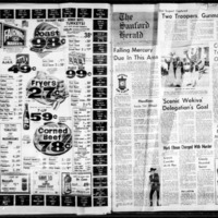 The Sanford Herald, January 06, 1972