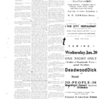 The Sanford Herald, January 16, 1909