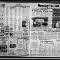 The Sanford Herald, April 13, 1975