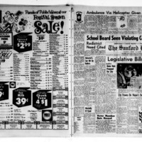 The Sanford Herald, February 11, 1969