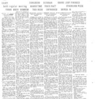 The Sanford Herald, January 15, 1918
