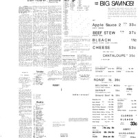 The Sanford Herald, May 20, 1954