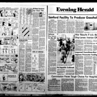 The Sanford Herald, January 11, 1980